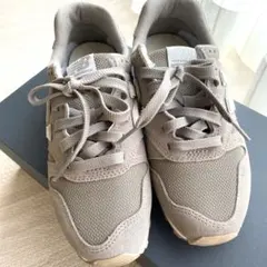 ニューバランスNewBalance WL373SH2 B LIGHT BEIGE