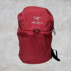未使用 アークテリクス コンシール15 リュック アッシュグリーン