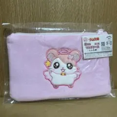【新品・未開封】とっとこハム太郎　マルチケースのサムネイル