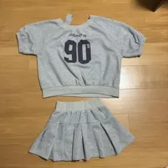 セットアップのサムネイル