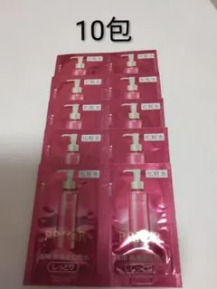 【増量可能】　プリオール　薬用高保湿化粧水　10包のサムネイル