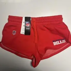 ZARA ザラ　NFL BILLS ショートパンツ