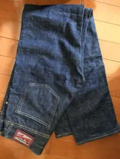 Flare pants opium swag WAX加工mijko 2XL - メルカリ