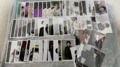 SixTONES 松村北斗 公式写真 62枚