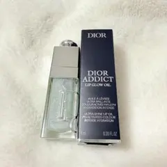 Dior Addict Lip Glow Oil 086 ミンティーのサムネイル