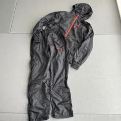 PUMA ウィンドブレーカー上下セット　サイズM