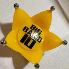 BIGBANG 10周年 ペンライト ヘッドのみ ジードラゴン ジヨン GD - メルカリ