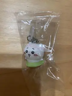映画 ちいかわ 人魚の島のひみつ 入場者特典 チャームミニフィギュア　ちいかわ
