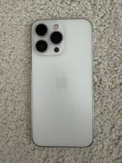 アイホン13Pro 128GB