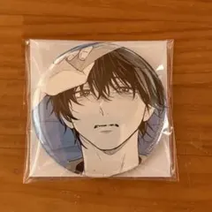 文豪ストレイドッグス ISETAN BEAUTYコラボ 缶バッジ 太宰治 - メルカリ