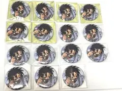 サカモトデイズ展 SAKAMOTO DAYS ターゲット缶バッジ 神々廻 | Mercari