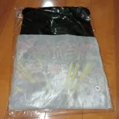 BABYMETAL 「奏神狐神」 QUICK-DRY TEE サイズXL - メルカリ