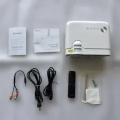 VANKYO Leisure 430 プロジェクター本体 - メルカリ