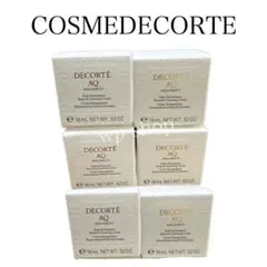 コスメデコルテ　ＡＱ　ミリオリティリペア クレンジングクリーム ｎ 15g 6個