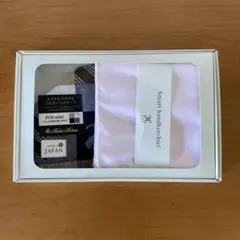 Brooks Brothers ハンカチ 2枚セット 日本製のサムネイル