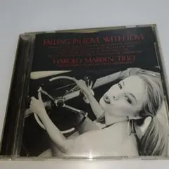 49.22 ハロルド・メイバーン・トリオ Falling in Love wit