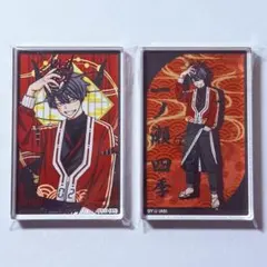 桃源暗鬼 一ノ瀬四季 原作 アクリルブロック 新品未使用 - メルカリ