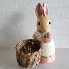 ロバ（ドンキー）の鉢カバー フランス製 - メルカリ