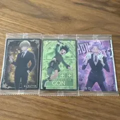 HUNTER x HUNTER イタジャガ