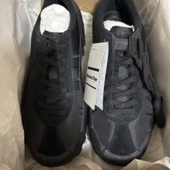 オニツカタイガー　デレゲーションチャンク　新品　26.5