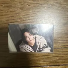 ジョンハン FML タワレコ 店舗特典