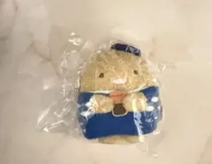 すみっコぐらし　てのりぬいぐるみ　とんかつ