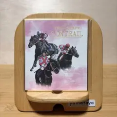 2026年最新】競馬mini色紙の人気アイテム - メルカリ