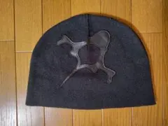 バックボーン　ニット帽　BACKBONE　ビーニー 楽天市場】backbone beanieの通販
