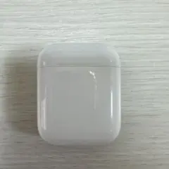 ※訳あり品 片耳のみ Apple AirPods本体 充電ケース付き