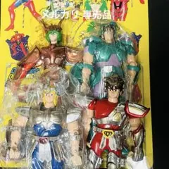 2026年最新】ペガサスクロス バンダイの人気アイテム - メルカリ