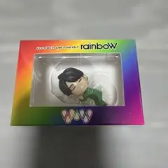 ジャニーズWEST LIVE TOUR 2021 rainbow 神山