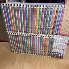 裁断済み】 本好きの下剋上全巻+短編集3巻+貴族院一年生 - メルカリ