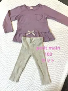 プティマイン100セット