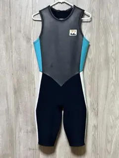 Billabong ショートジョン ウェットスーツのサムネイル