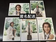 超特急　タカシ　生写真