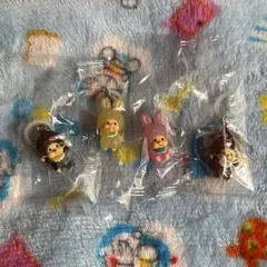 モンチッチ　めじるしアクセサリー2