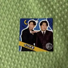 神保町よしもと漫才劇場 4周年 ステッカー かけおち - メルカリ