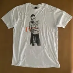 トレインスポッティング　Tシャツ 25 YEARS RENTON XXL