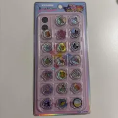 おはじきシール キラコロ サンリオキャラクターズ カミオジャパン