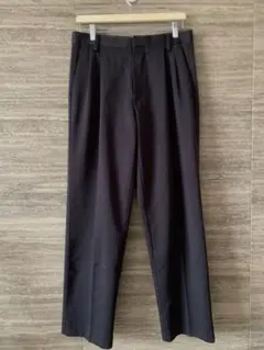 【美品】DOCKERS ドッカーズ チノスラックス 30×30 黒