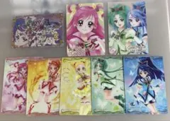 Yes！プリキュア5 gogo