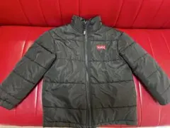 X-girl Stages 中綿コート