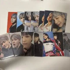 JO1 豆原一成 トレカ