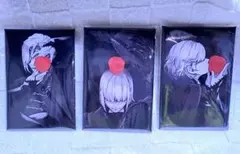 カウントダウンマグネット ポムフィオーレ セット【ツイステ】