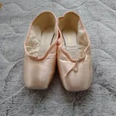 フリード トウシューズ 4.5 XX Bマーク 新品未使用　5足分 フリード トウシューズ 4.5 XX Bマーク 新品未使用 1 - メルカリ