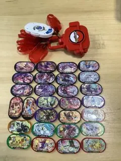 ポケモン　メザスタ　まとめ売り