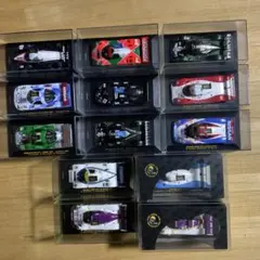 オ*ん様 【ゾロ目】1/43スケールモデルカー GR GT/LFA/2000GT - メルカリ
