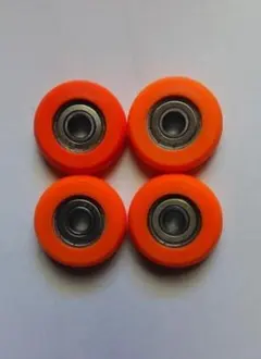 レッグマジックサークル　交換部品　メインローラー4個セット