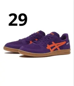 【最終価格 新品】asics SKYHAND OG スニーカー 29cmのサムネイル