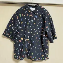 Tsumori Chisato Niko and… アロハシャツ - メルカリ